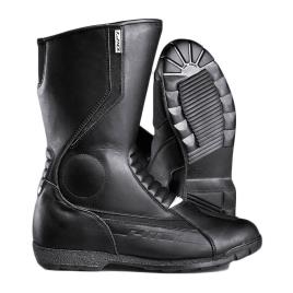 Botas Motocicleta Trail Aerotex EU 41 Black