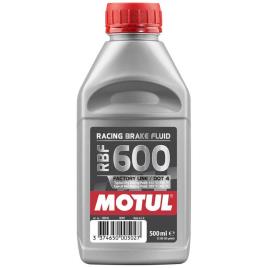 Racing Brake 600 500ml One Size Clear