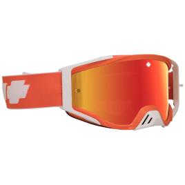 Spy Óculos Foundation Plus Red Spectra + HD Clear AFP Classic Orange