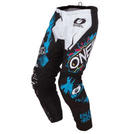 Oneal Calças Longas Element Villain 32 White