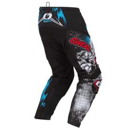 Oneal Calças Longas Element Villain 32 White