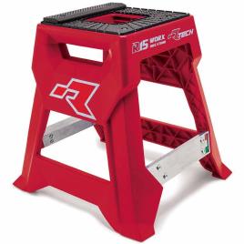 Suporte De Bicicleta Para Cross Works R15 One Size Red