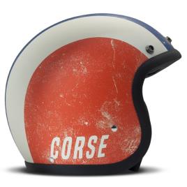 Dmd Capacete Jet Vintage XS Squadra Corse