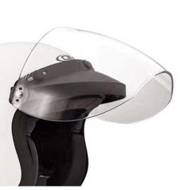Dmd Tela Vintage Flip Up One Size Clear