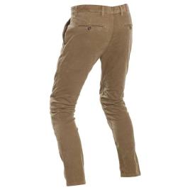 Calças Longas Brooklyn 40 Beige