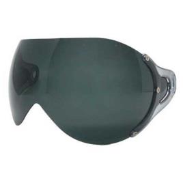 Tela Tela For X60 Vision One Size Smoked 80%