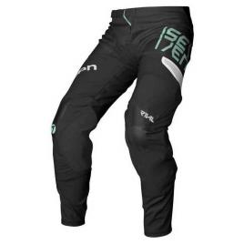 Seven Calças Longas Rival Rampart 34 Black / Mint