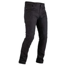 Jeans Reforçado Tapered Fit 48 Black