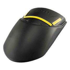 Aba Lama Frontal Kawasaki Versys 650 10 One Size Black