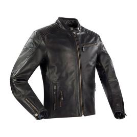 Segura Casaco Zarek M Black
