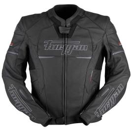 Furygan Casaco Nitros M Black / White