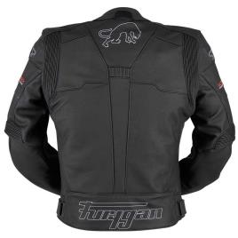 Casaco Nitros M Black / White