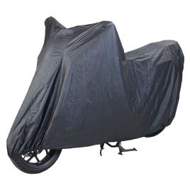 Booster Basic 2 Atv One Size Black