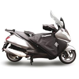 Capa De Perna Aprilia Atlantic Termoscud® One Size Black