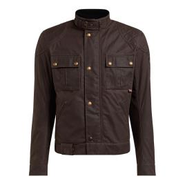 Belstaff Casaco Brooklands 2.0 3XL Mahogany