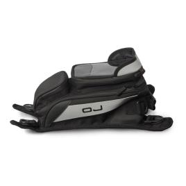 Bolsa Tanque Rookie One Size Black