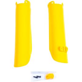 Protetores Garfo Ktm 01-07 One Size Yellow