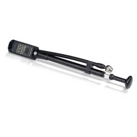 Bomba De Garfo Dianteiro Digital One Size Black