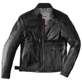 Spidi Casaco Clubber 52 Extreme Black