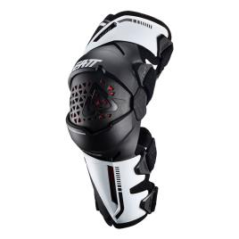 Leatt Guarda De Joelhos Z-frame 2XL White