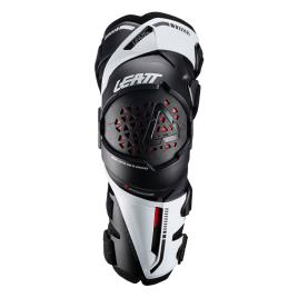 Leatt Guarda De Joelhos Z-frame 2XL White