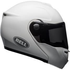 Capacete Modular Srt S Gloss White