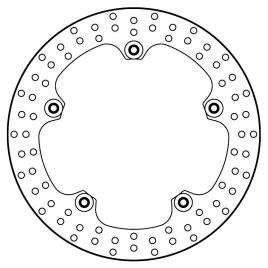 Bmw Ready Mst203 One Size Grey