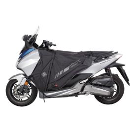 Capa De Perna Honda Forza Termoscud® Pro One Size Black