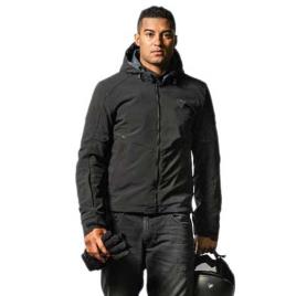 Jaqueta Burn 2 2XL Black