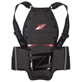 Protetor Coluna Spine Evc X6 XS Black