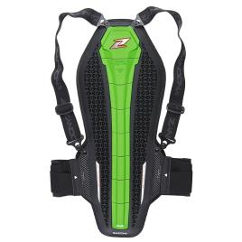 Protetor Coluna Hybridpro X8 L Green