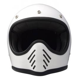 Capacete Integral Seventy Five XL White