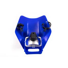Ktm 12v 35w 93-97 One Size Reflex Blue