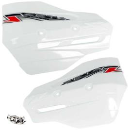 Zeta Protetores De Mão Xc Pro One Size White