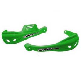 Protetores De Mão Explorer One Size Green