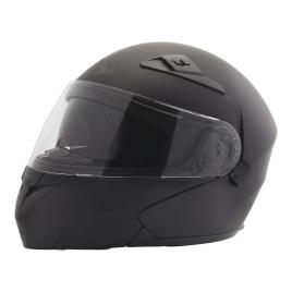 Stormer Capacete Modular Turn S Matt Black