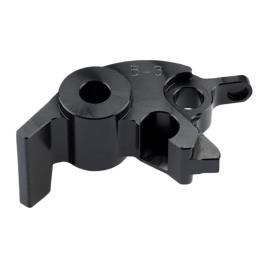 Manete Travão 6141 3.0 Ducati One Size Black