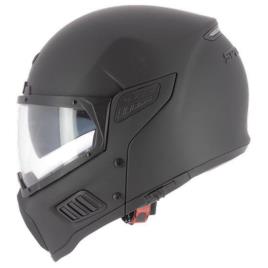 Astone Capacete Modular Spectrum L Matt Black