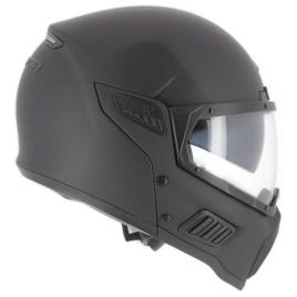 Astone Capacete Modular Spectrum L Matt Black