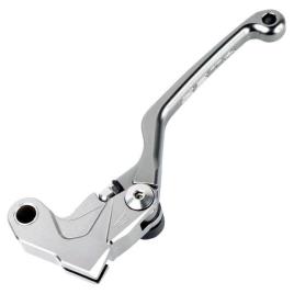 Zeta Alavanca Embreagem Pivot Cp Ze42-4105 4 Dedos One Size Grey