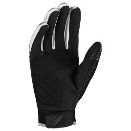 Luvas X Knit XL Black / Grey