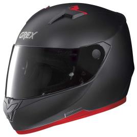 Capacete Integral G6.2 K-sport XL Flat Black