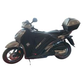 Capa De Perna Honda Sh Termoscud® Pro 300 One Size Black