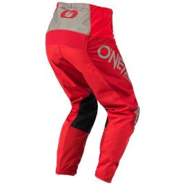 Calças Longas Matrix Ridewear 36 Red / Grey
