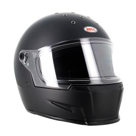 Bell Capacete Integral Eliminator S Matte Black