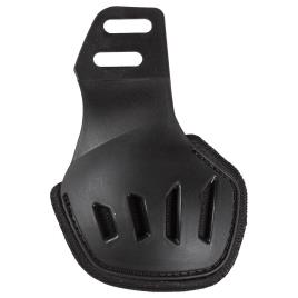 Handlebar Protector C-frame Carbon Left One Size Black