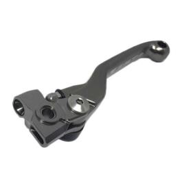 Alavanca Embreagem Pivot Fp Ze42-3683 3 Dedos One Size Black