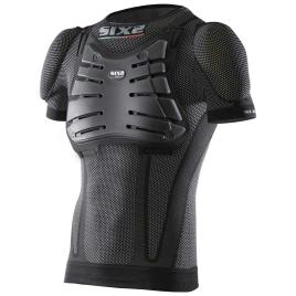 Colete Proteção Pro Ts1 T XL Black Carbon