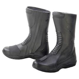 Botas Motocicleta Massive EU 40 Black