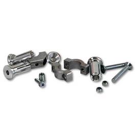 Ufo Explorer Mounting Hardware One Size Black